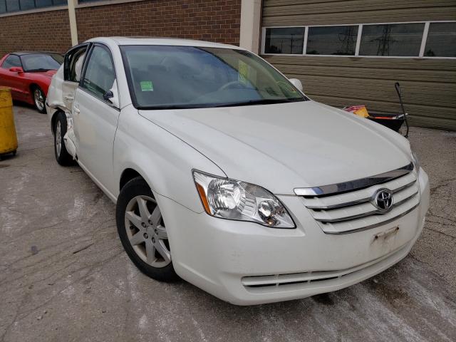 Toyota Avalon 2005