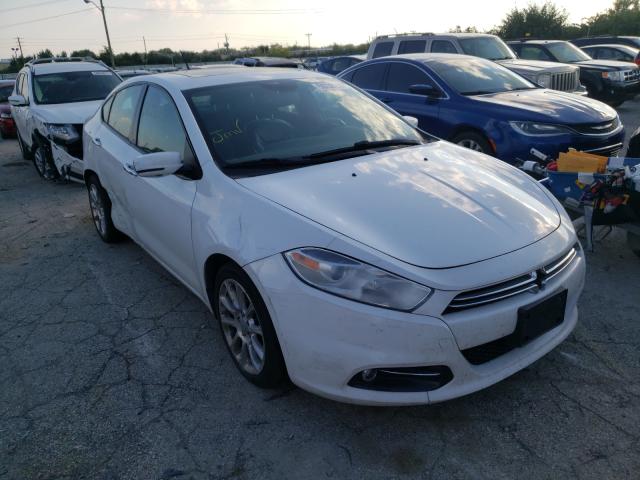 Dodge Dart 2013