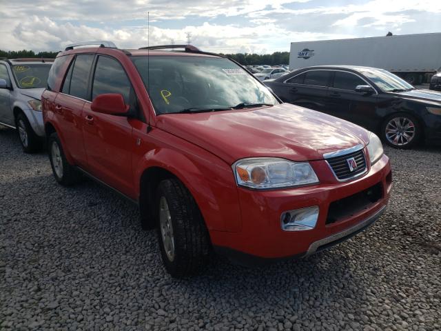 Saturn Vue 2007