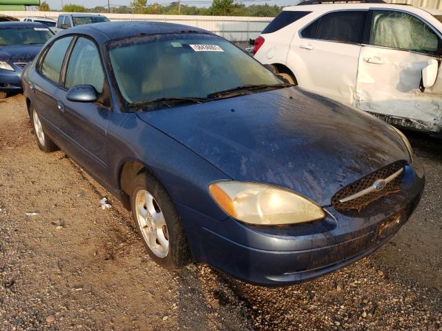 Ford Taurus 2002