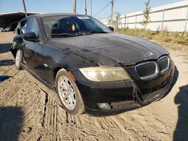 Bmw 3 series 2010