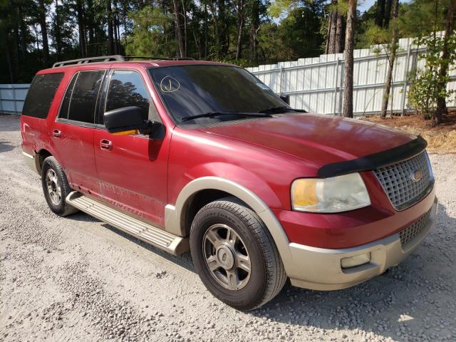 Ford Expedition 2006