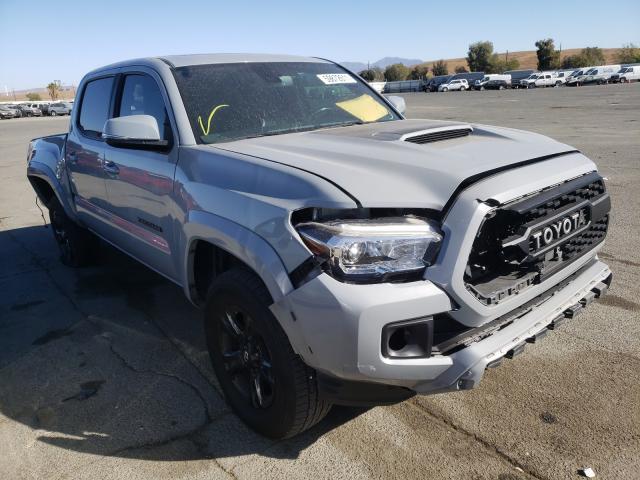 Toyota Tacoma 2019