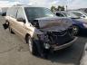 HONDA ODYSSEY 2003