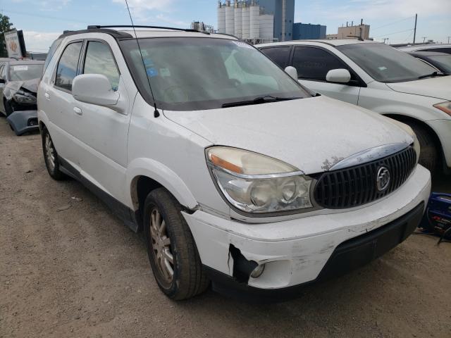 Buick Rendezvous 2006