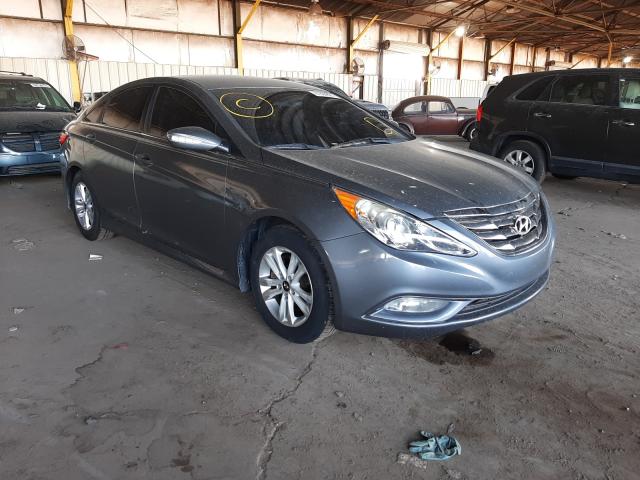 Hyundai Sonata 2014