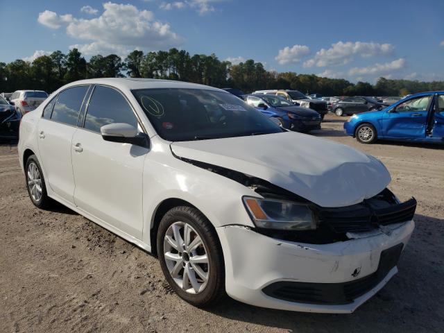 Volkswagen Jetta 2011