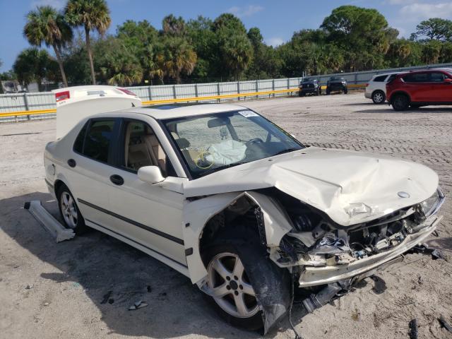 Saab 9-5 2004