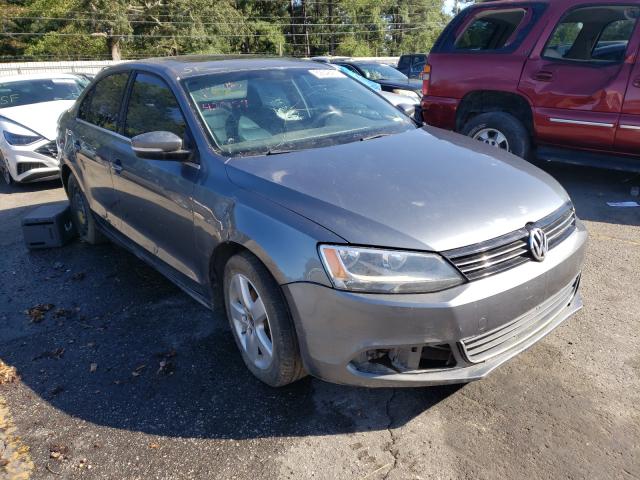 Volkswagen Jetta 2014