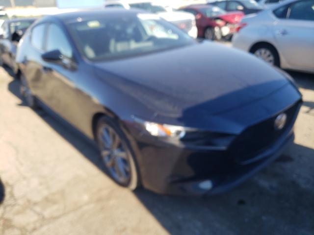 Mazda 3 2019