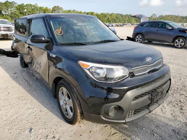 Kia Soul 2017