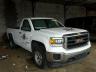 GMC SIERRA 2014