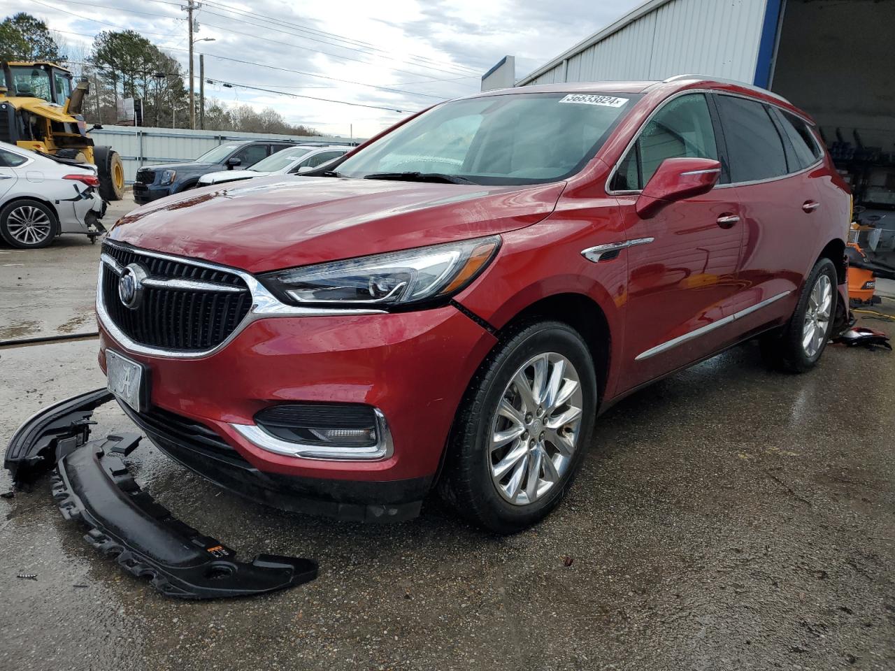 BUICK ENCLAVE ES 2020