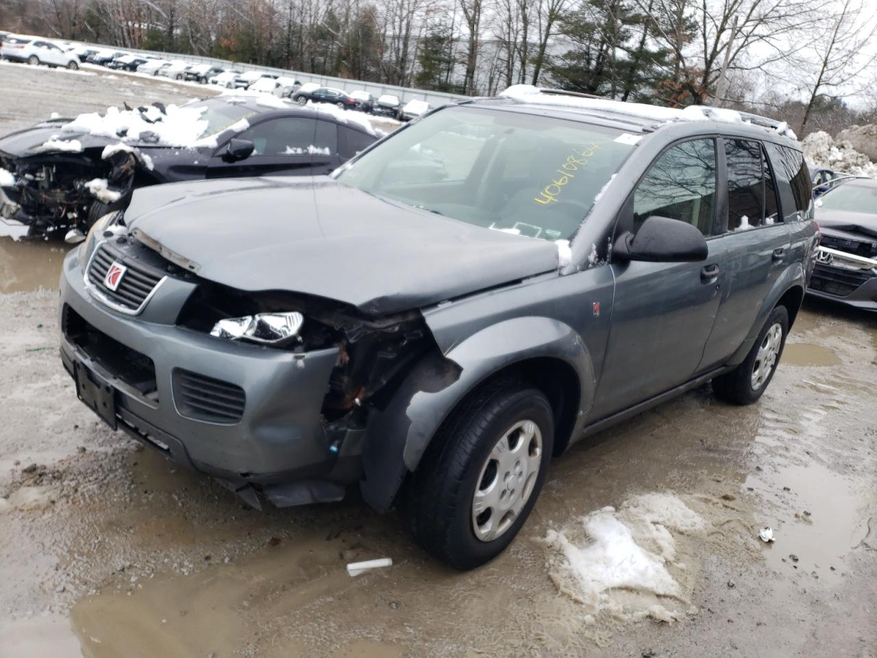 SATURN VUE 2006