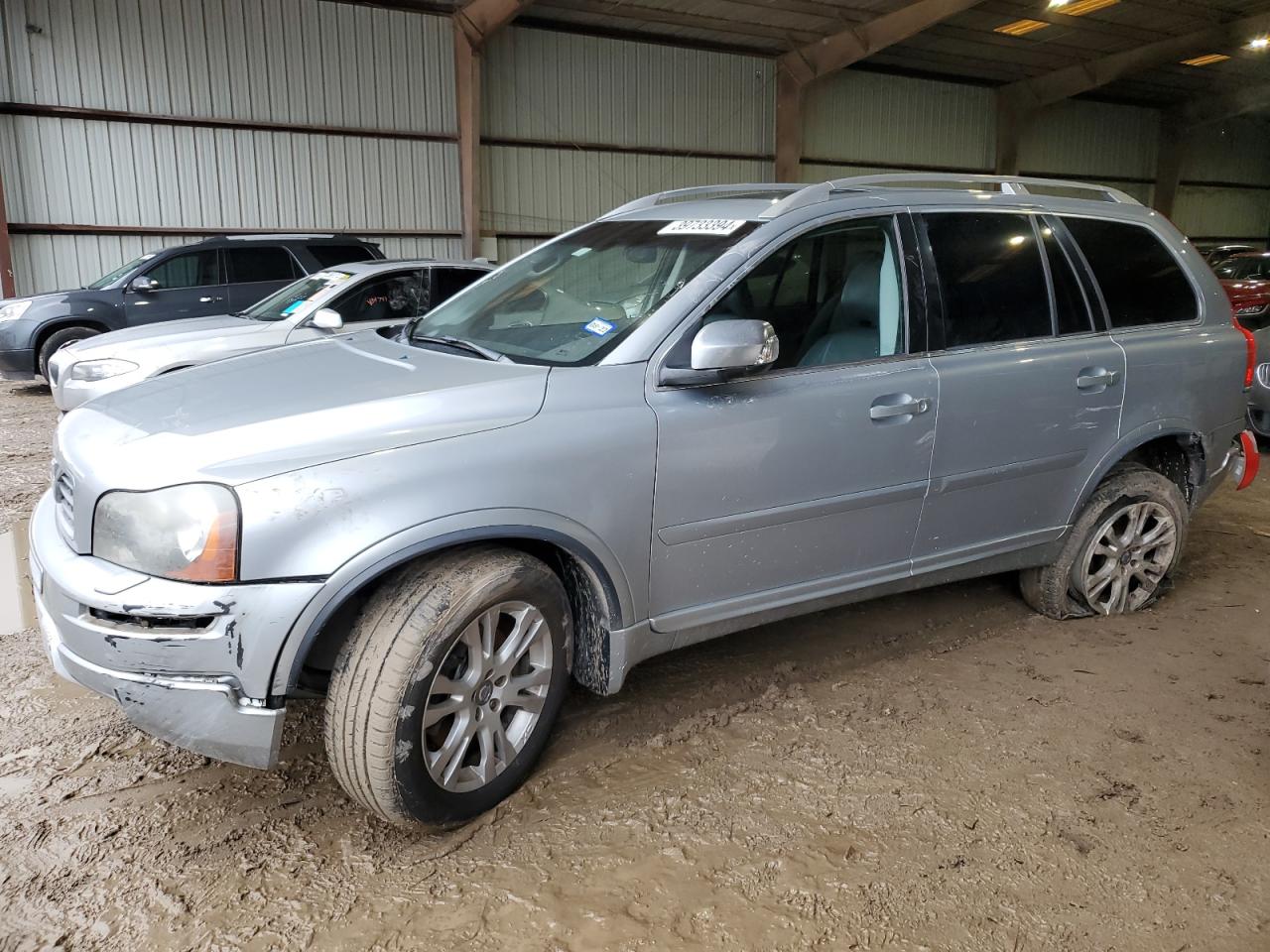VOLVO XC90 3.2 2013