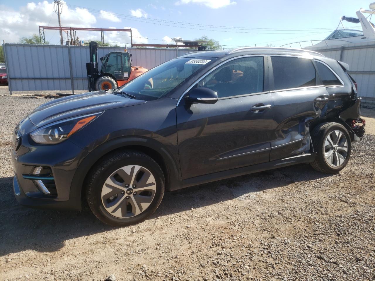 KIA NIRO EX PR 2020