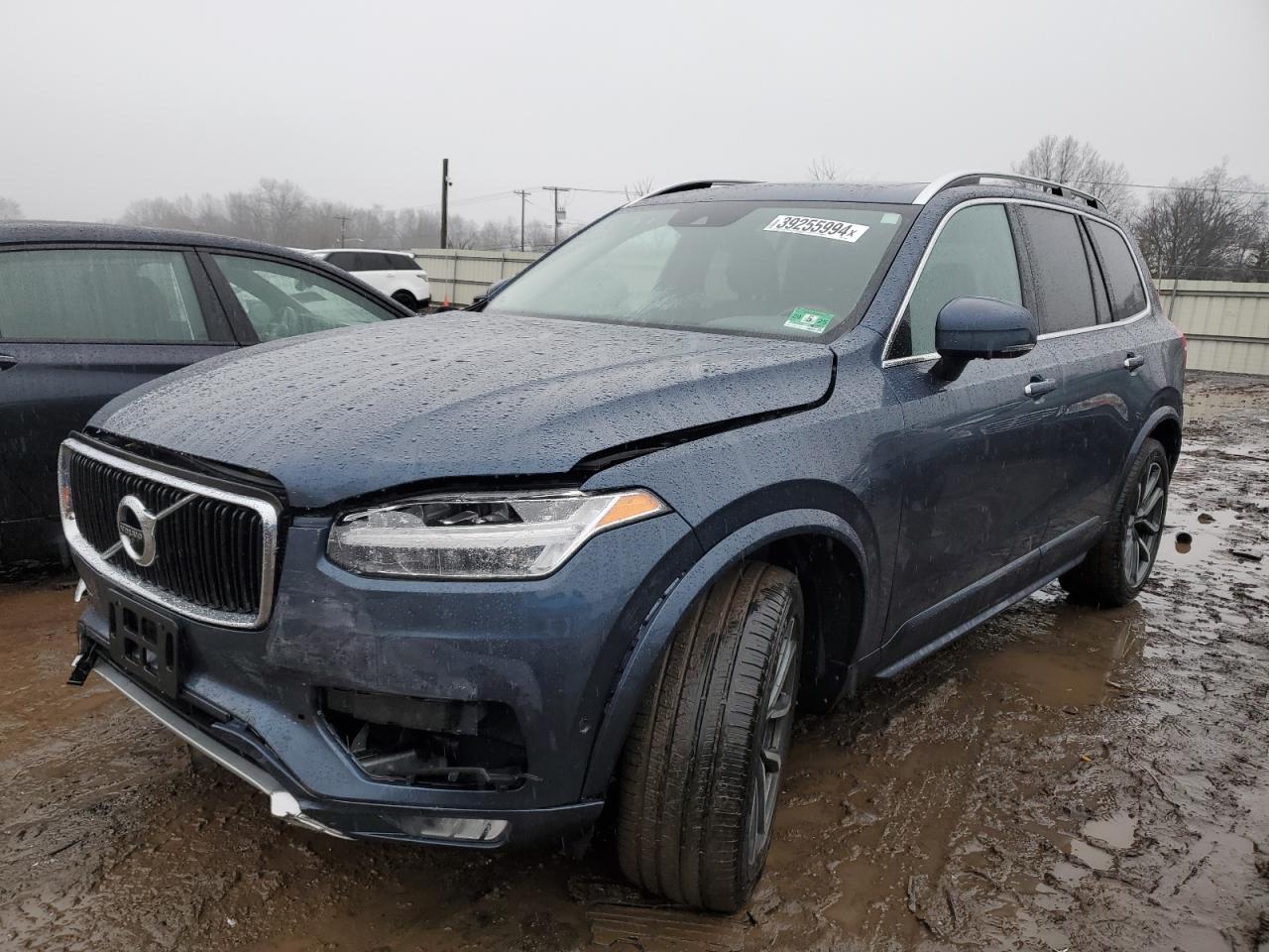 VOLVO XC90 T5 2018