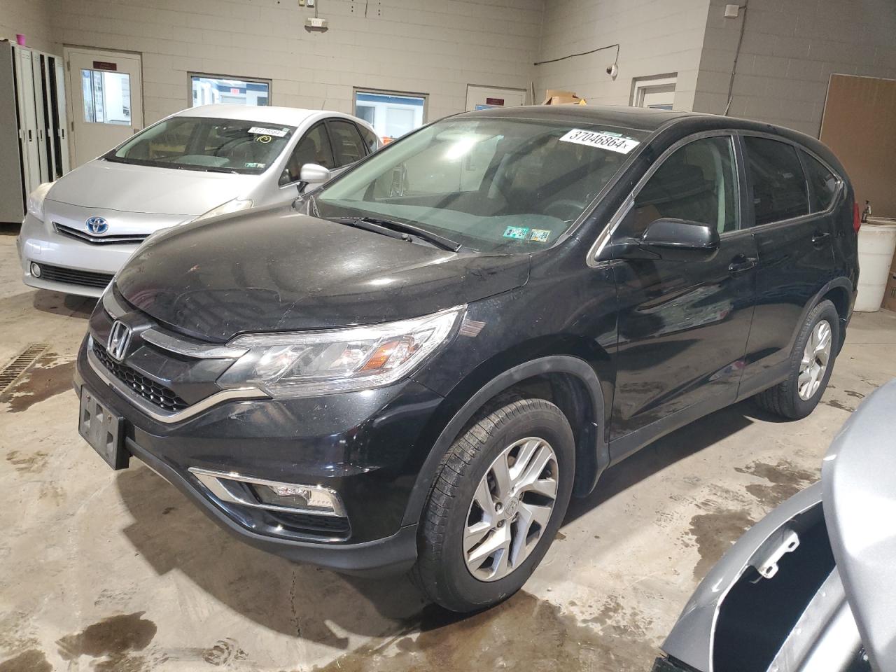 HONDA Cr-V Ex 2016