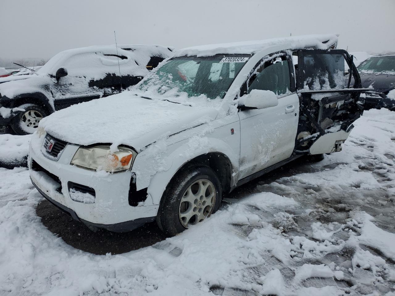 SATURN VUE 2006