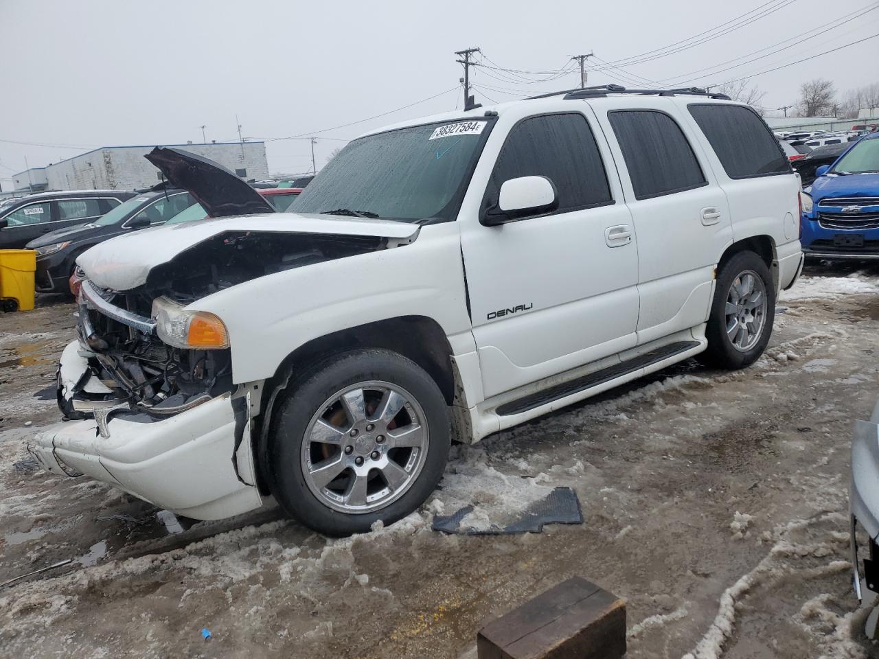 GMC YUKON DENA 2006