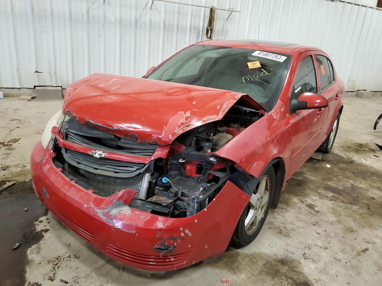 CHEVROLET COBALT LT 2006