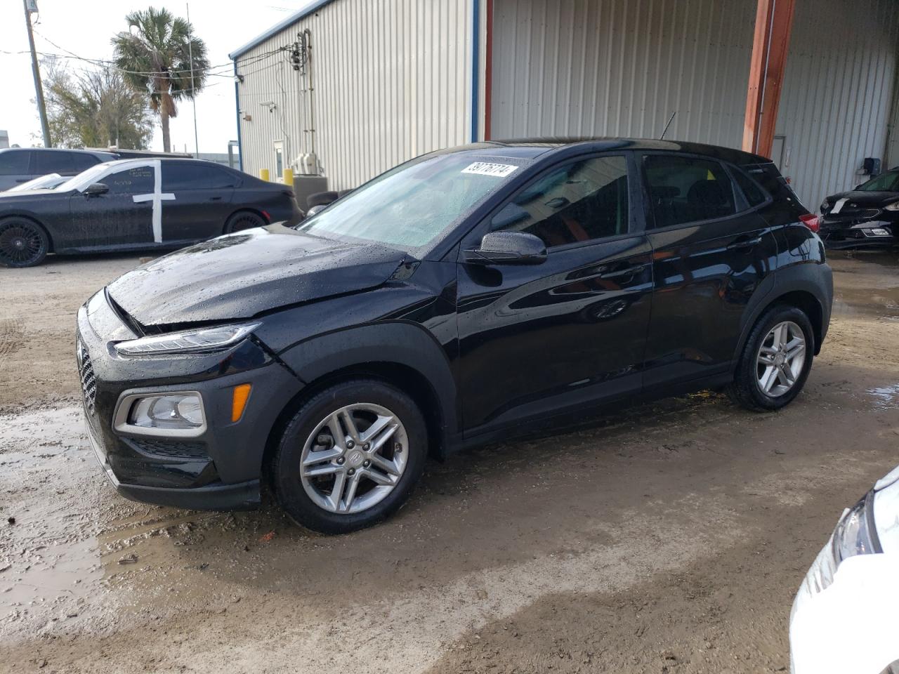 HYUNDAI KONA SE 2019