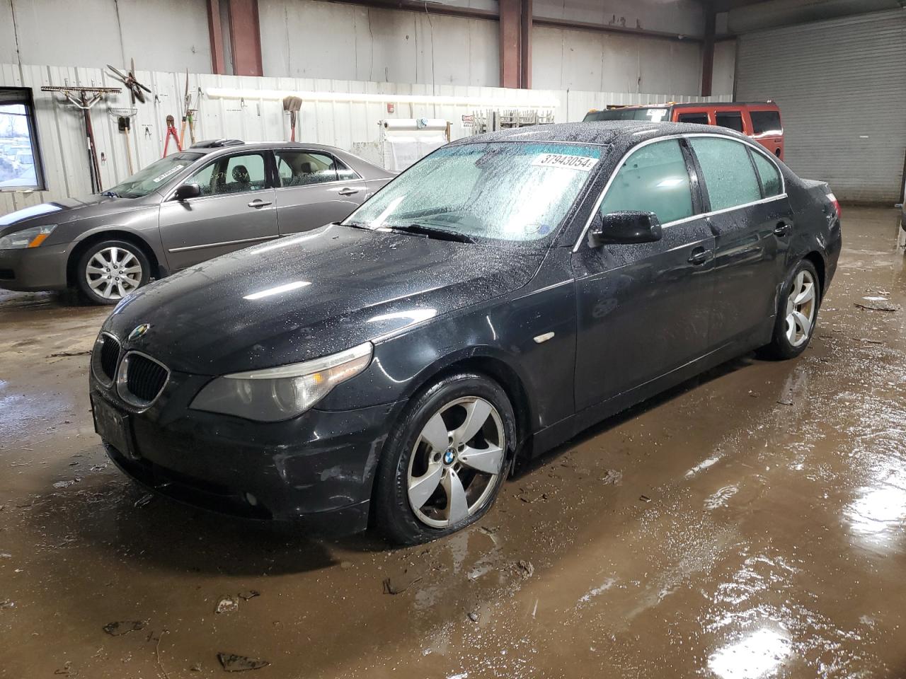 BMW 530 I 2006