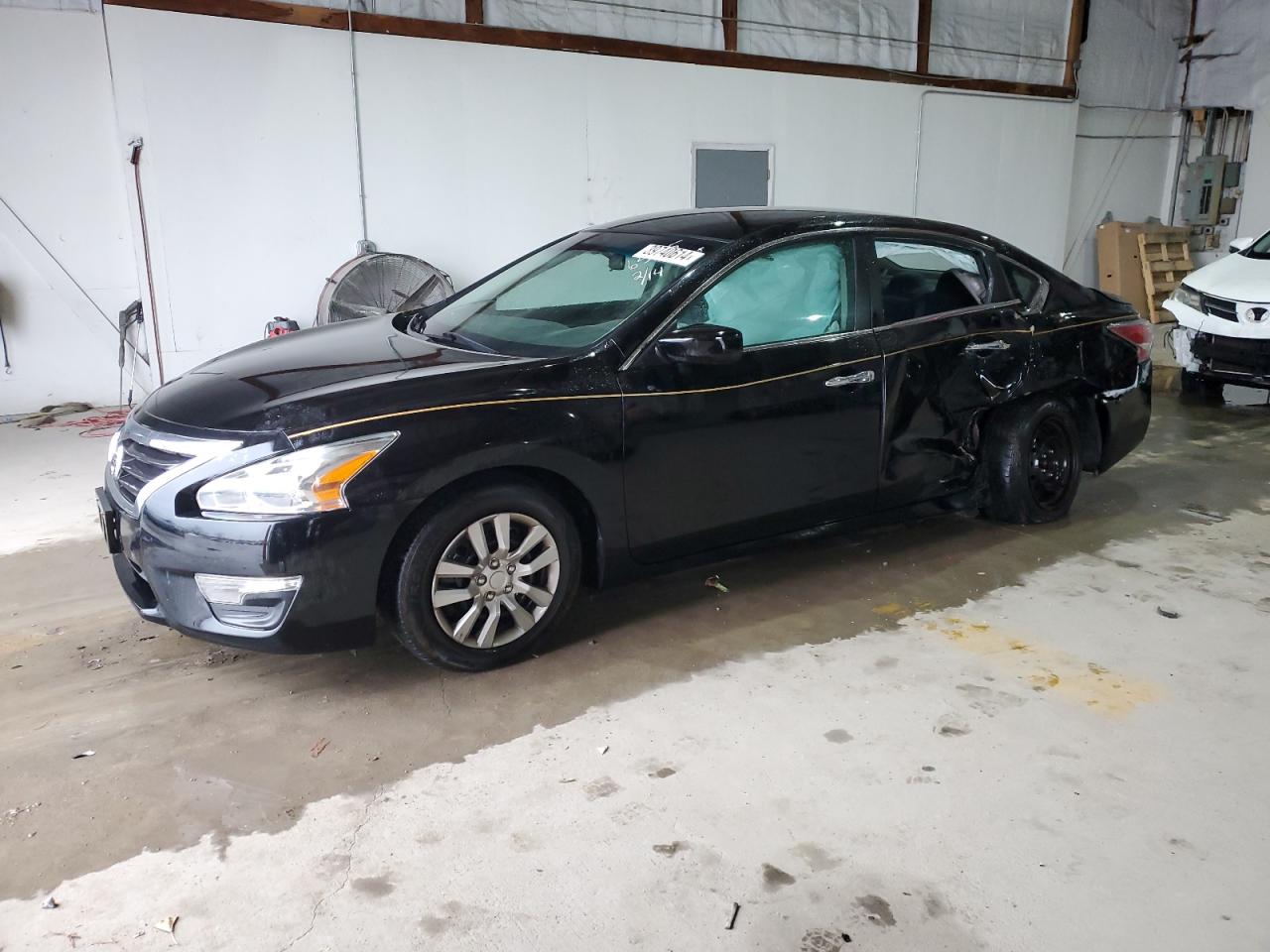 NISSAN ALTIMA 2.5 2015