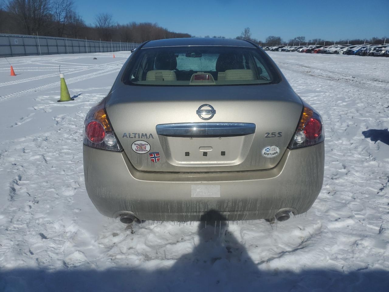 DayDrive