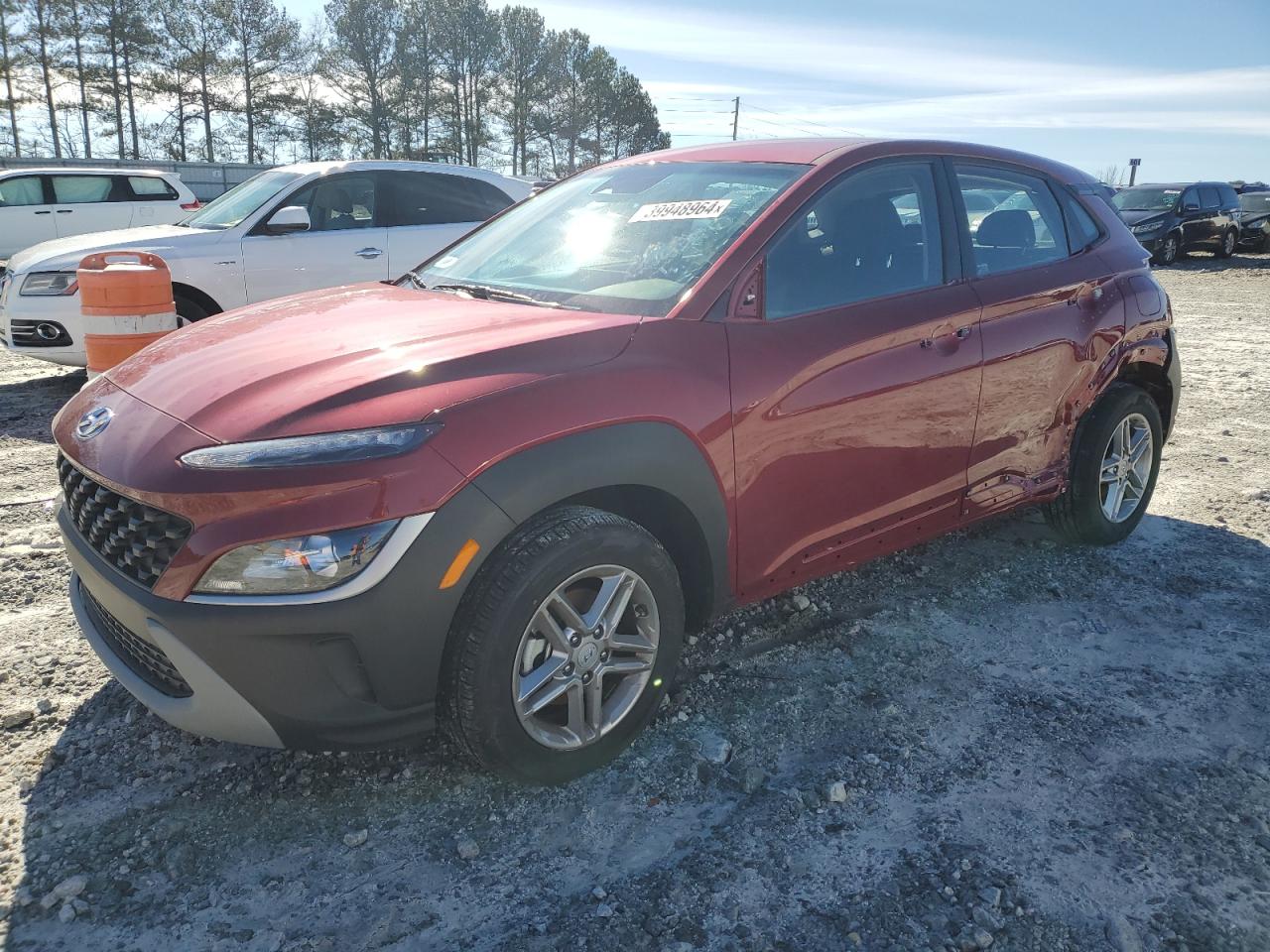 HYUNDAI KONA SE 2023