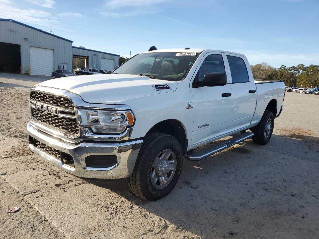 RAM 2500 TRADE 2022