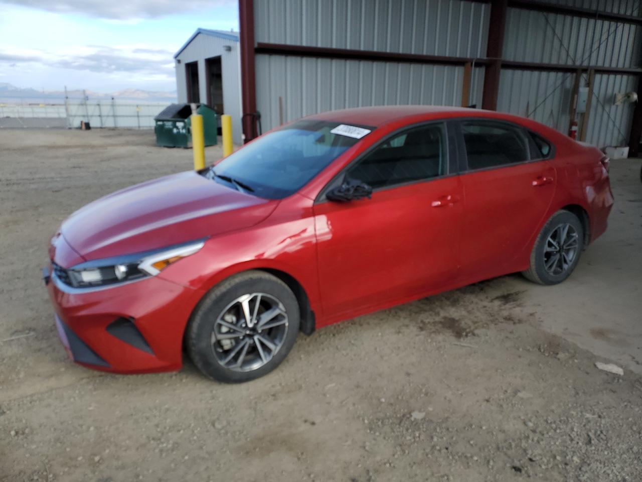 KIA FORTE FE 2022