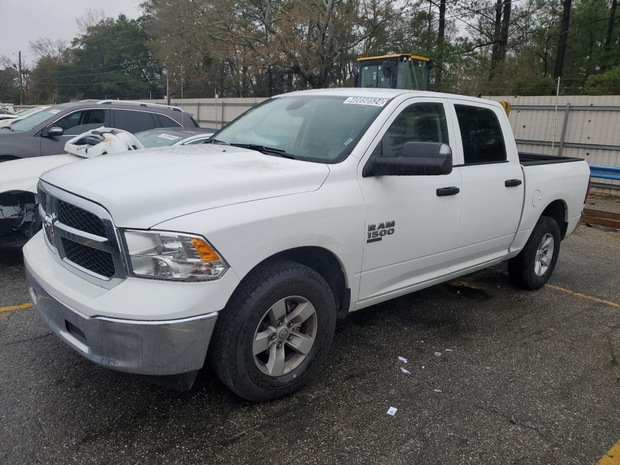 RAM 1500 2023
