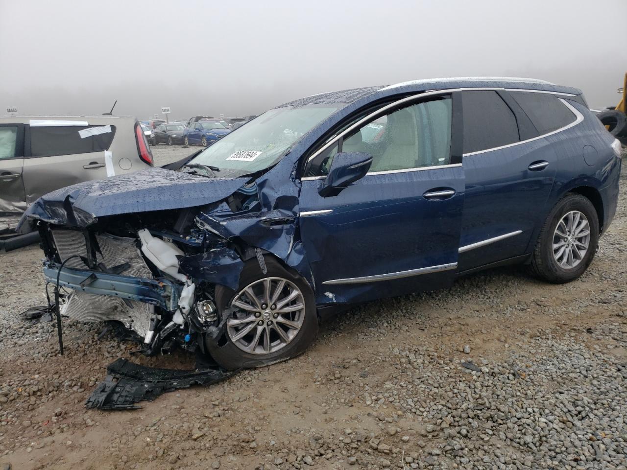 BUICK ENCLAVE ES 2023