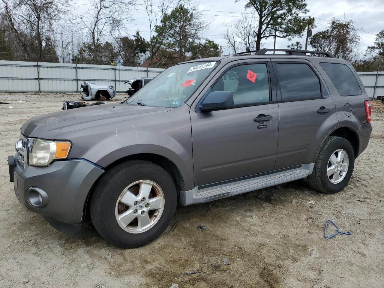 FORD Escape Xlt 2010