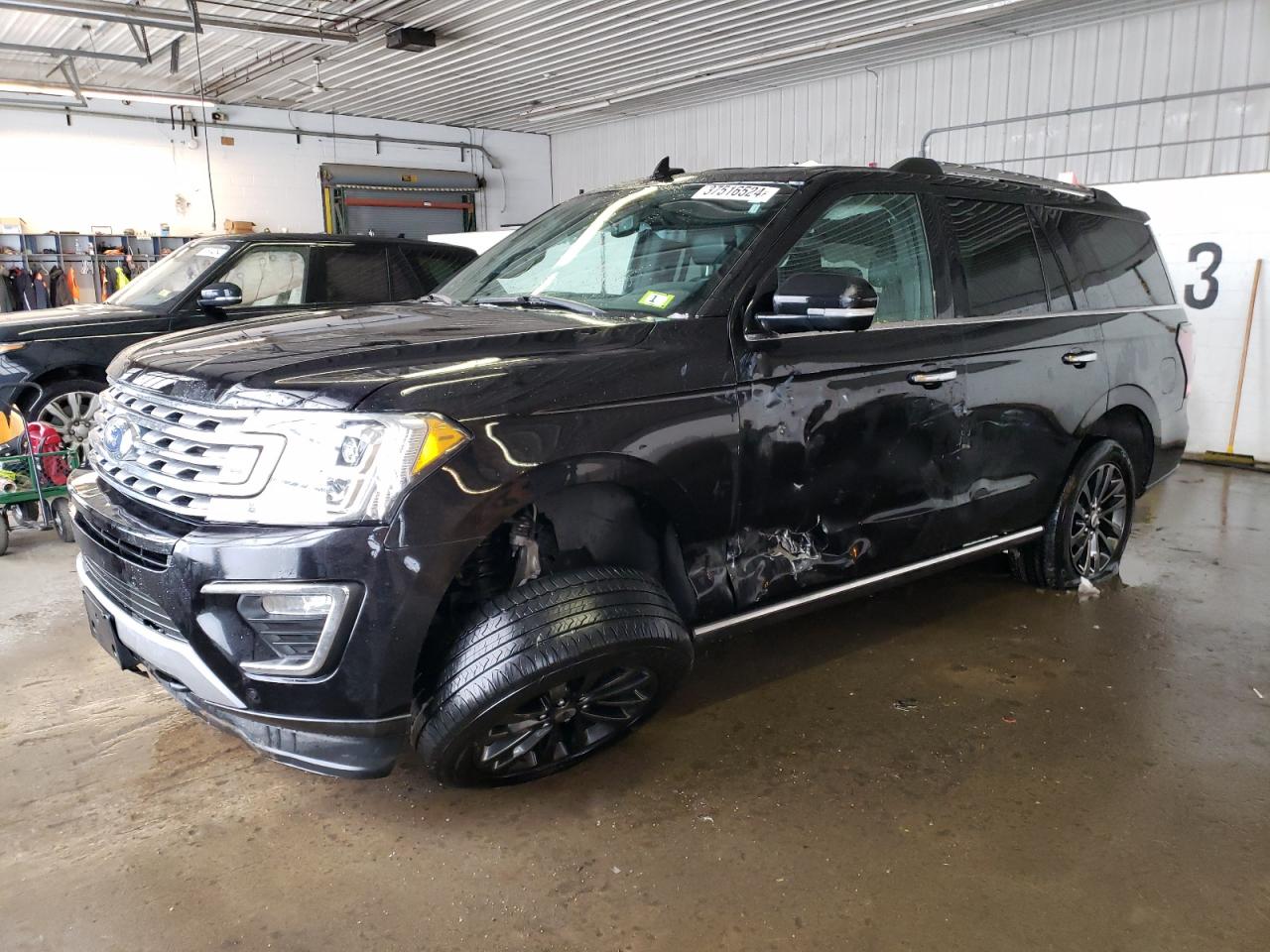 FORD EXPEDITION 2019