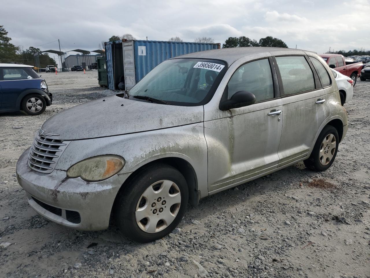 CHRYSLER PT CRUISER 2007
