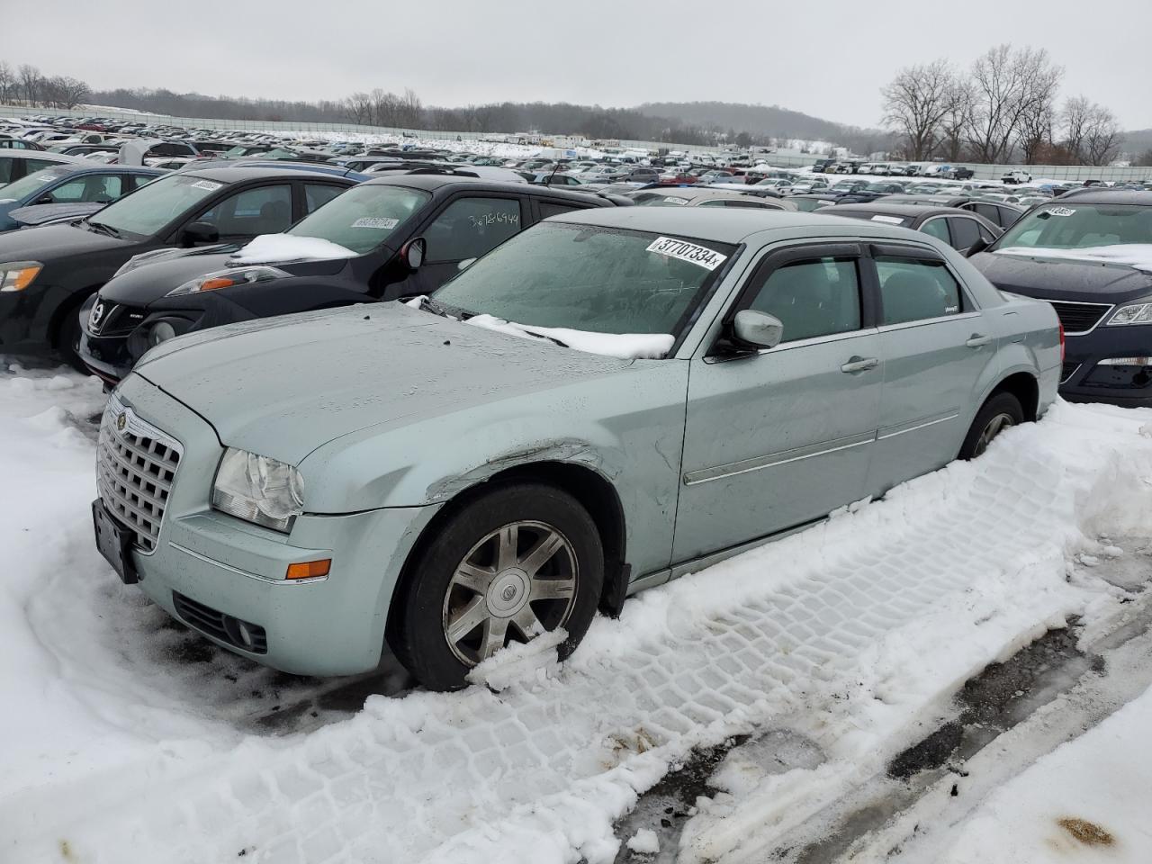 CHRYSLER 300 TOURIN 2005