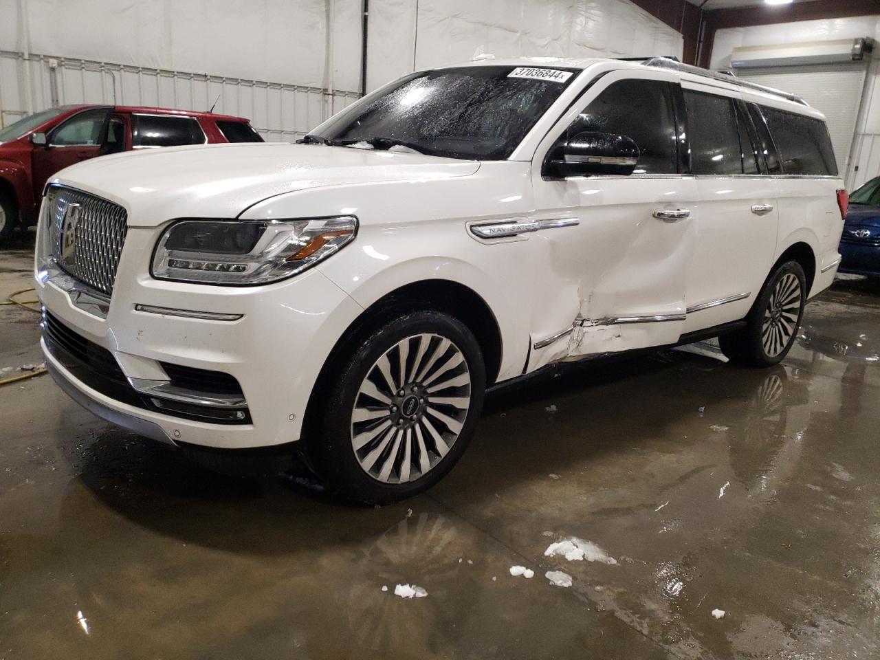 LINCOLN NAVIGATOR 2019