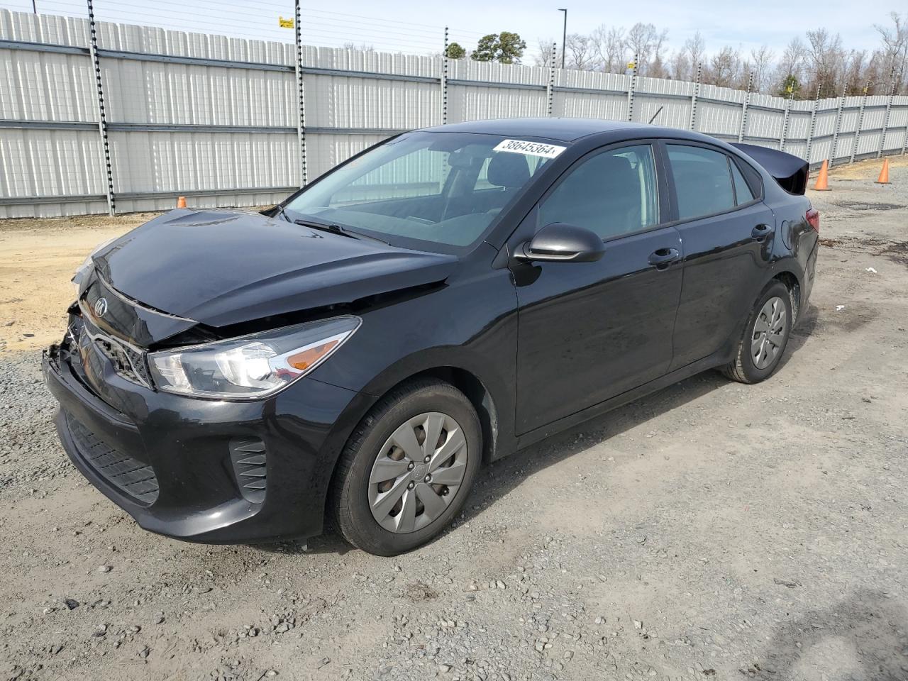 KIA RIO LX 2020