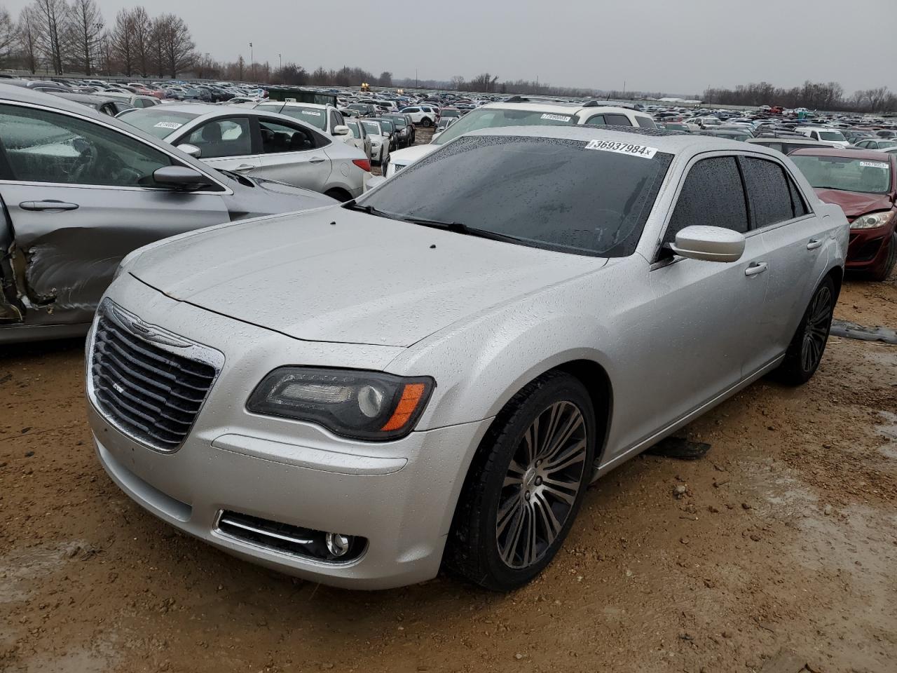 CHRYSLER 300 S 2012