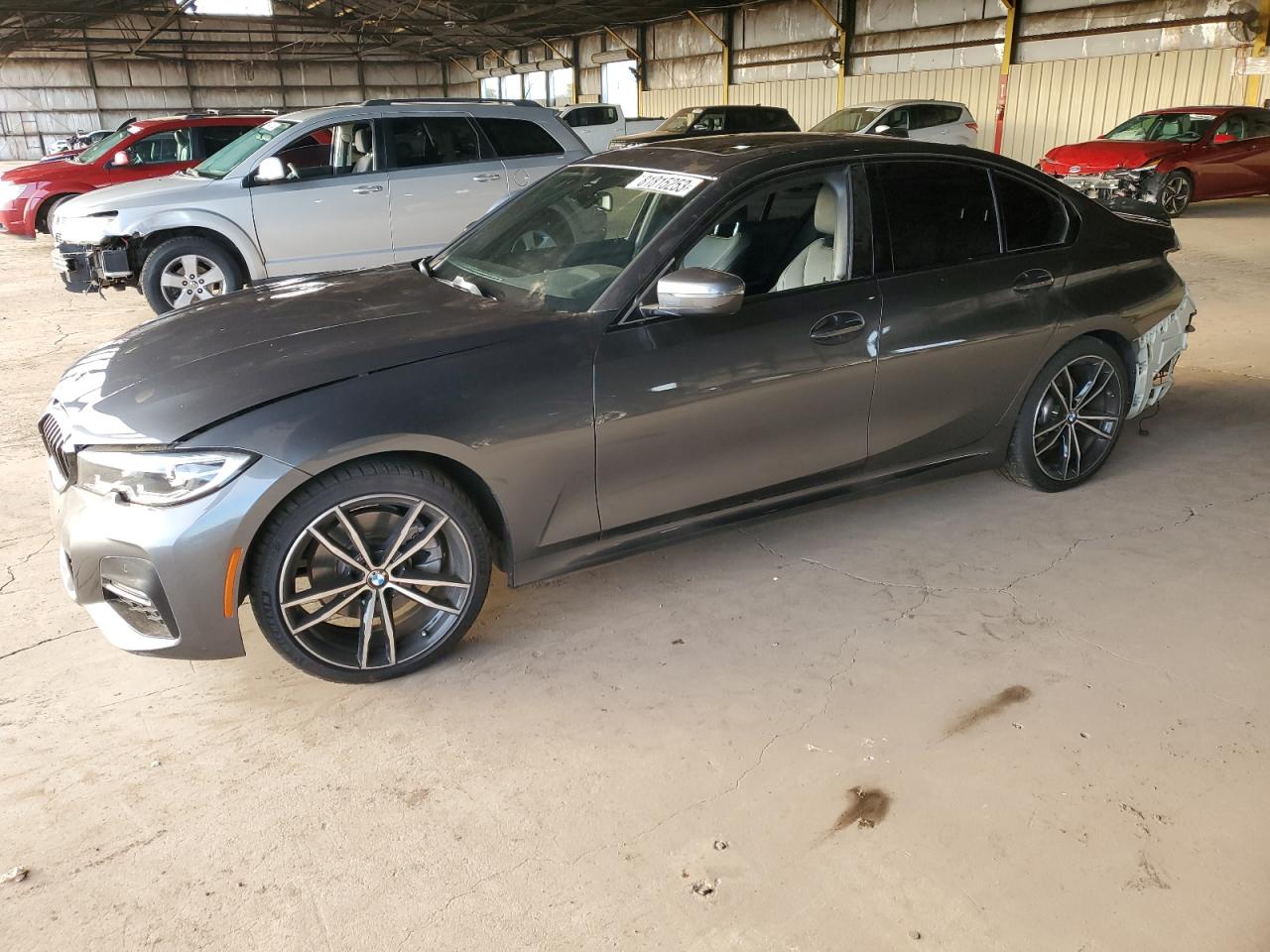 BMW 330I 2020