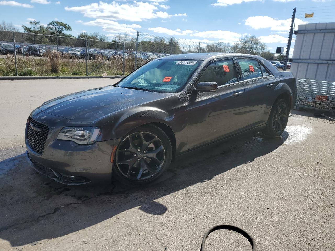 CHRYSLER 300 S 2023