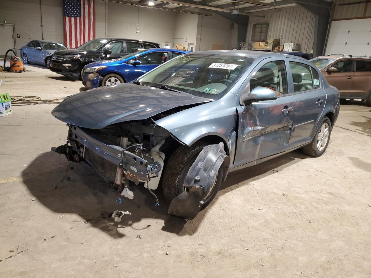 CHEVROLET COBALT 2005