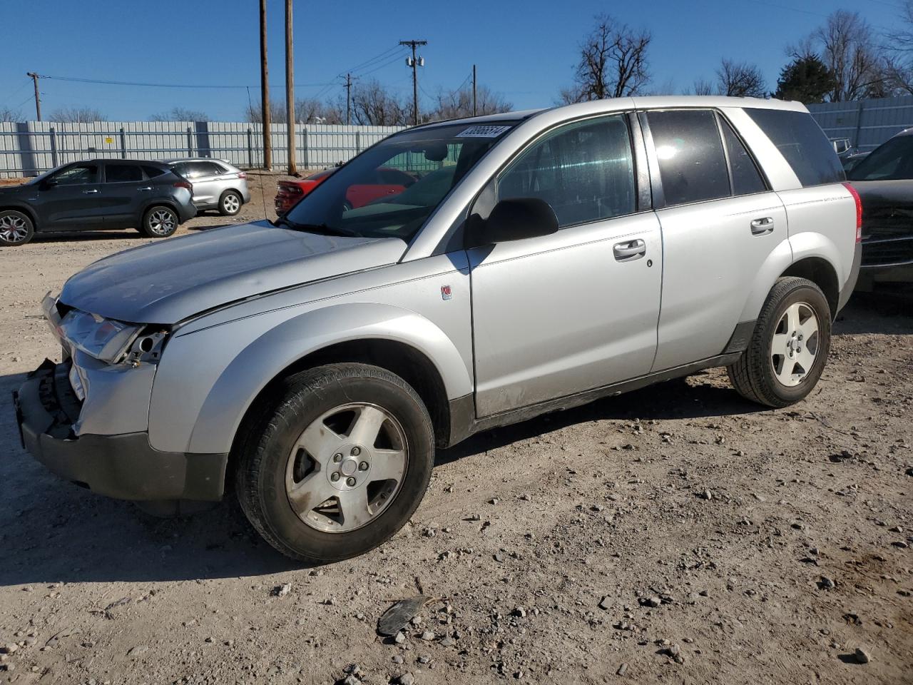 SATURN VUE 2005
