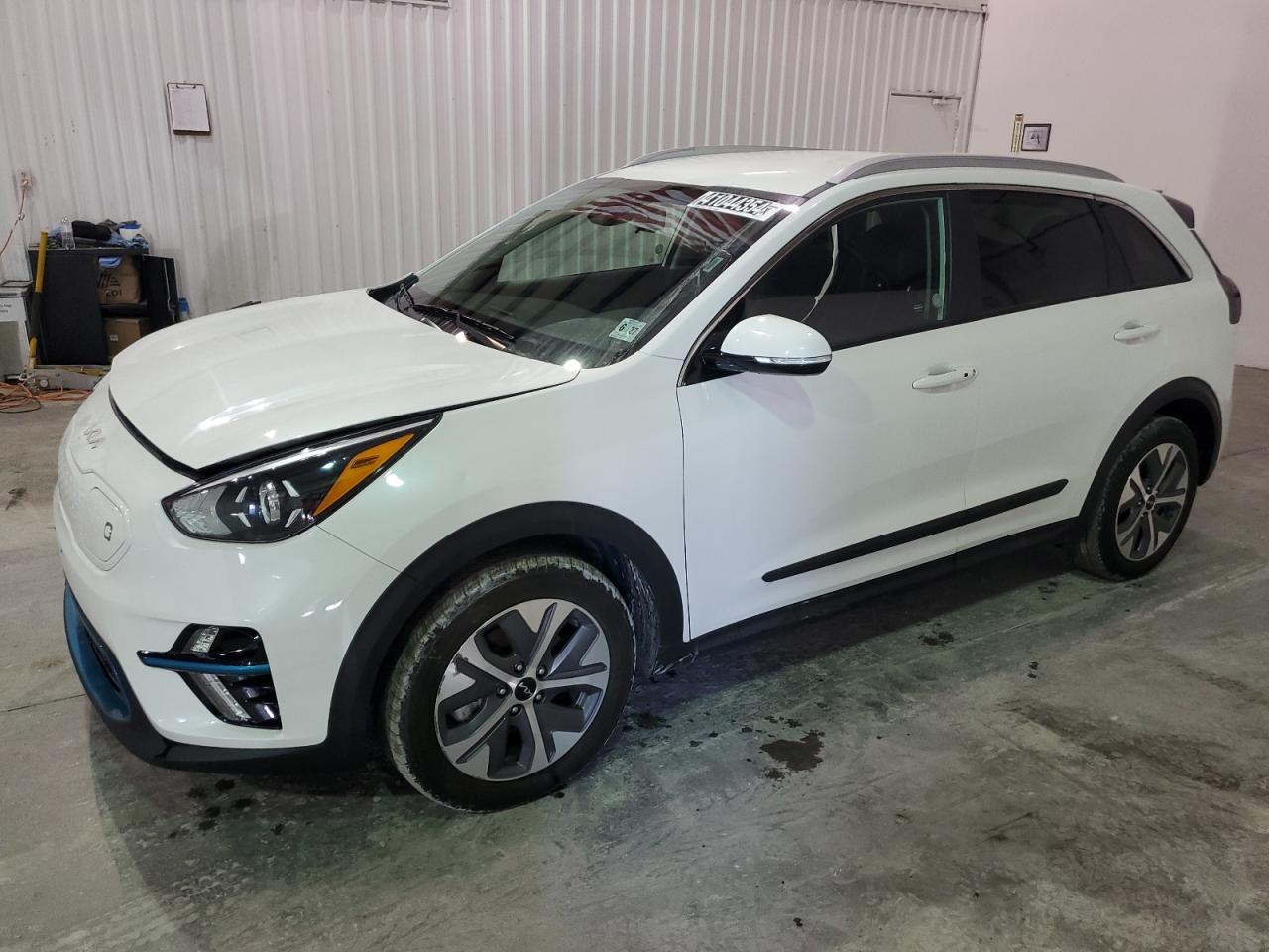 KIA NIRO S 2022
