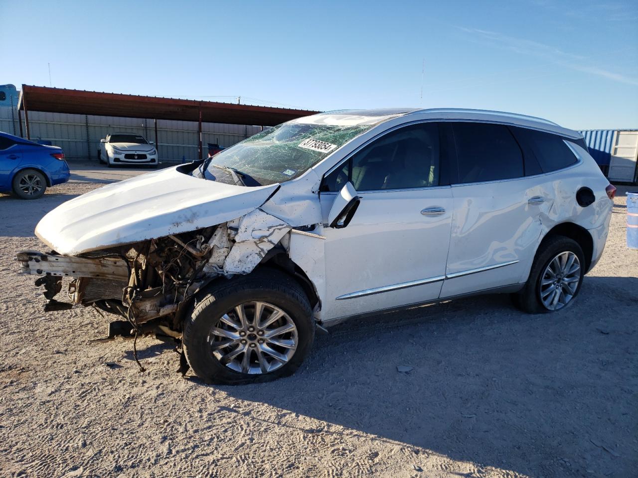 BUICK Enclave Pr 2021