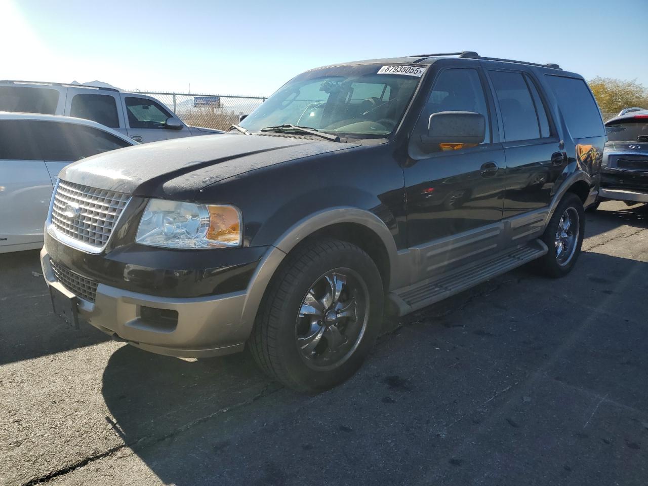 FORD EXPEDITION 2004