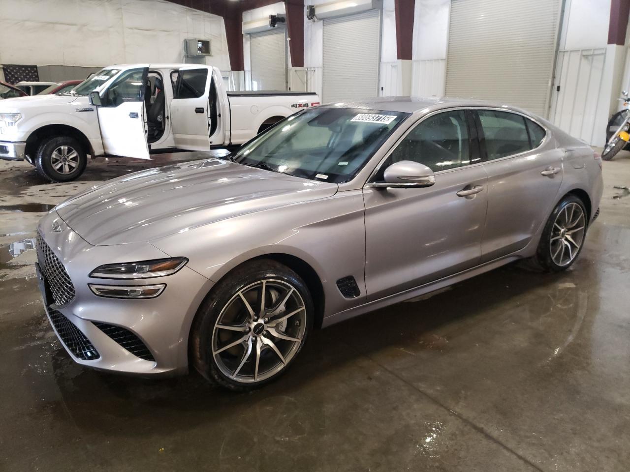 GENESIS G70 BASE 2024