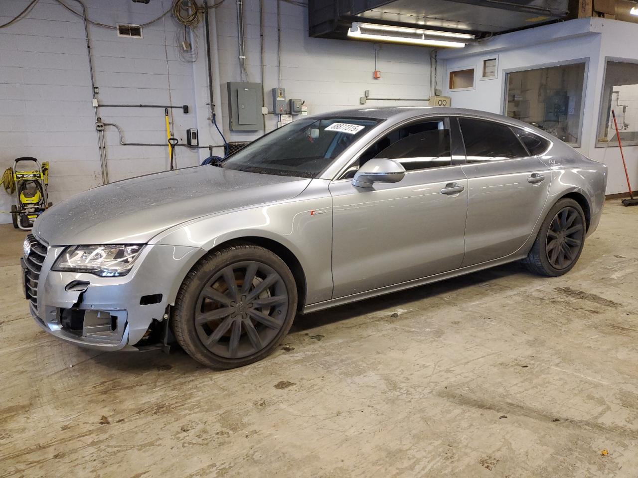 AUDI A7 PREMIUM 2014
